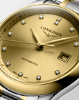 Longines Watch THE LONGINES MASTER COLLECTION 29 mm