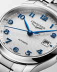Longines Watch THE LONGINES MASTER COLLECTION 30 mm