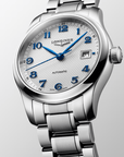Longines Watch THE LONGINES MASTER COLLECTION 30 mm