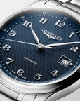 Longines Watch THE LONGINES MASTER COLLECTION 39 mm