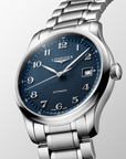 Longines Watch THE LONGINES MASTER COLLECTION 39 mm