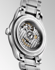Longines Watch THE LONGINES MASTER COLLECTION 39 mm