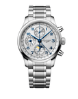 Longines Watch THE LONGINES MASTER COLLECTION CHRONO MOONPHASE 41 mm
