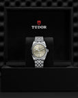 TUDOR Watch TUDOR Black Bay 36