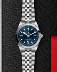 TUDOR Watch TUDOR Black Bay 39