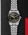 TUDOR Watch TUDOR Black Bay 41