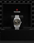 TUDOR Watch TUDOR Black Bay 41