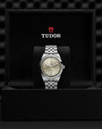 TUDOR Watch TUDOR Black Bay 41