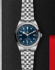 TUDOR Watch TUDOR Black Bay 41