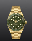 TUDOR Watches TUDOR Black Bay 58 18K