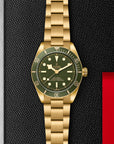 TUDOR Watches TUDOR Black Bay 58 18K