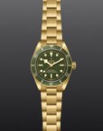 TUDOR Watches TUDOR Black Bay 58 18K