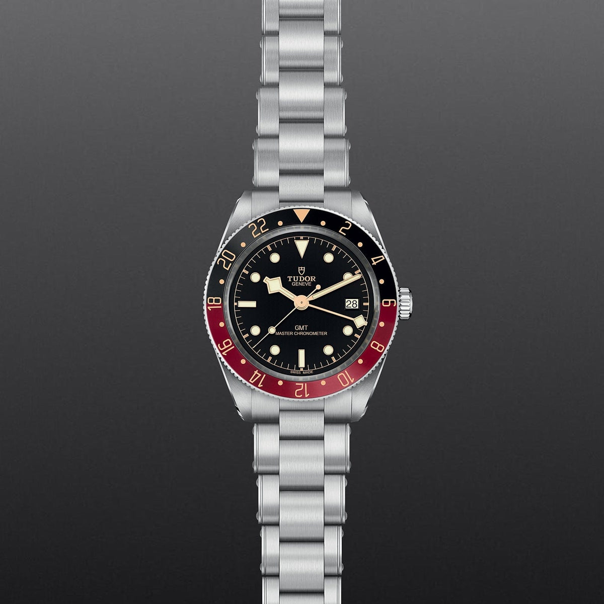 時計 TUDOR Black Bay 58 GMT tudor-black-bay-58-gmt-watches