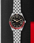 TUDOR Watches TUDOR BLACK BAY 58 GMT