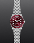 TUDOR Watches TUDOR BLACK BAY 58