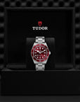 TUDOR Watches TUDOR Black Bay 58