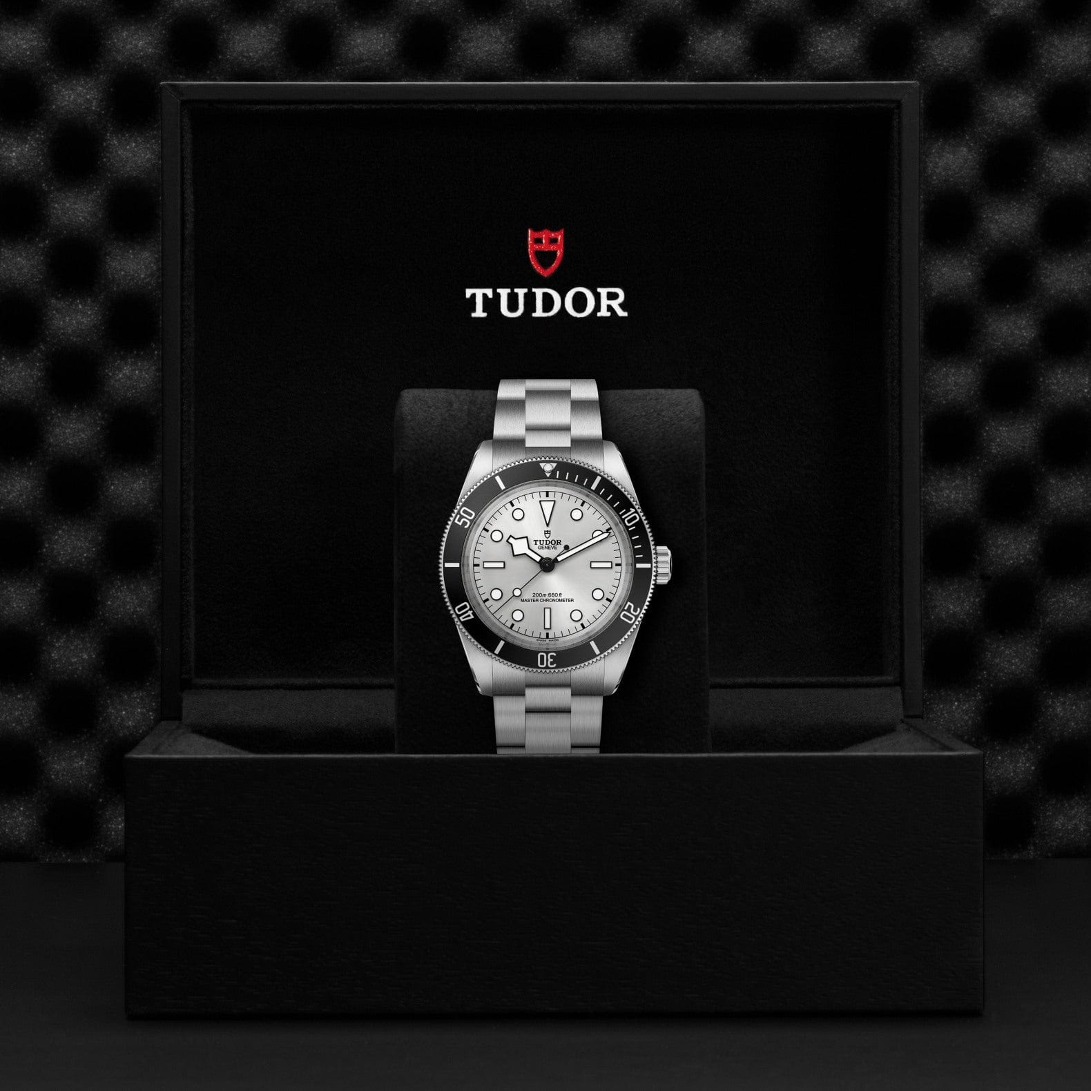 TUDOR BLACK BAY 68 Watch | Touch of Gold