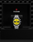 TUDOR Watches TUDOR Black Bay Chrono 39