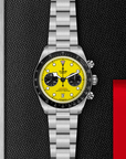 TUDOR Watches TUDOR Black Bay Chrono 39