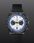 TUDOR Watches Tudor Black Bay Chrono "Carbon 25"