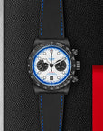 TUDOR Watches Tudor Black Bay Chrono "Carbon 25"