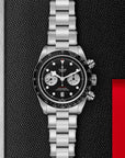 TUDOR Watches TUDOR Black Bay Chrono