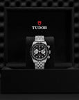 TUDOR Watches TUDOR Black Bay Chrono