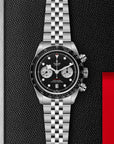 TUDOR Watches TUDOR Black Bay Chrono