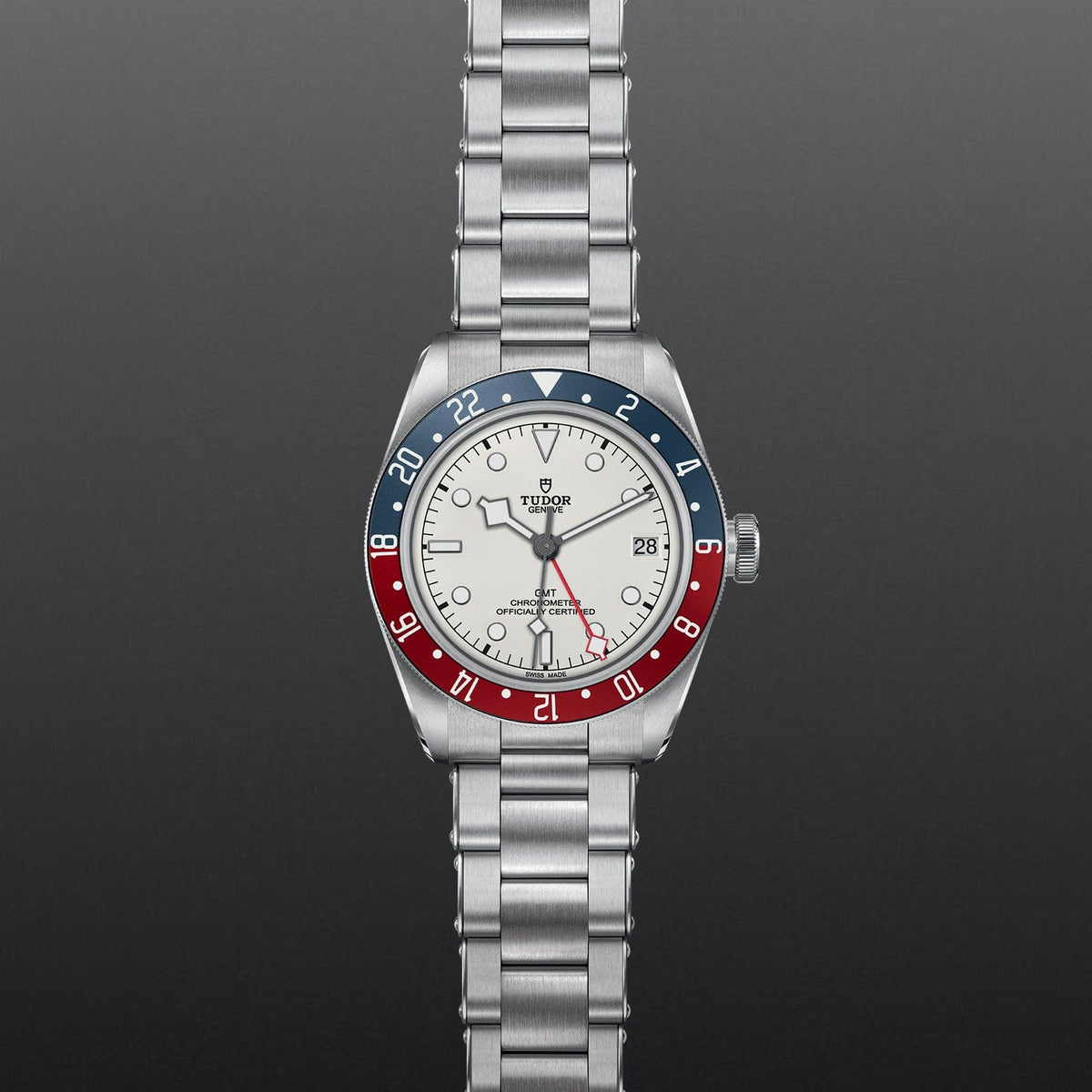 Gmt black bay sale