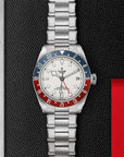 TUDOR Watch TUDOR Black Bay GMT