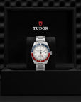 TUDOR Watch TUDOR Black Bay GMT