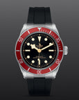 TUDOR Watch TUDOR Black Bay