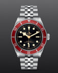 TUDOR Watch TUDOR Black Bay