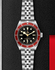 TUDOR Watch TUDOR Black Bay