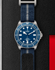 TUDOR Pelagos FXD