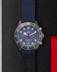 TUDOR Watches TUDOR Pelagos FXD Chrono