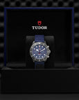TUDOR Watches TUDOR Pelagos FXD Chrono