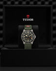Tudor Watch TUDOR PELAGOS FXD GMT