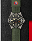 Tudor Watch TUDOR PELAGOS FXD GMT