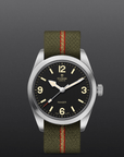 TUDOR Watches TUDOR Ranger