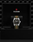 TUDOR Watches TUDOR Ranger