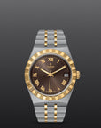 TUDOR Watch TUDOR Royal