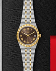 TUDOR Watch TUDOR Royal