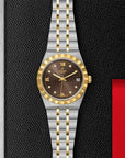 TUDOR Watch TUDOR Royal