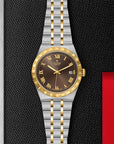 TUDOR Watch TUDOR Royal
