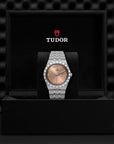 TUDOR Watch TUDOR Royal