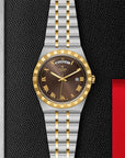 TUDOR Watch TUDOR Royal