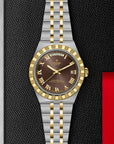 TUDOR Watches TUDOR Royal