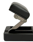 Wolf Designs Accessories - Watch Accessories Wolf British Racing Black Travel Watch Stand