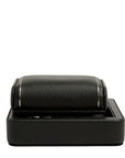 Wolf Designs Accessories - Watch Accessories Wolf British Racing Black Travel Watch Stand